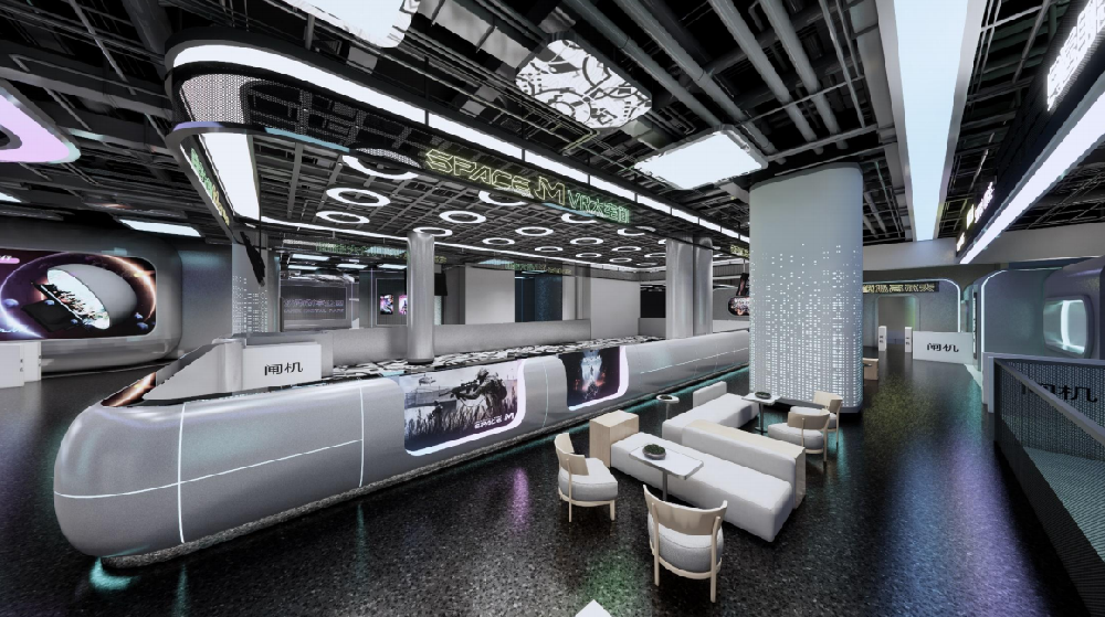 數(shù)字濟(jì)南城市綜合感知預(yù)警網(wǎng)絡(luò)工程應(yīng)用促進(jìn)中心建設(shè)項目（裝修）